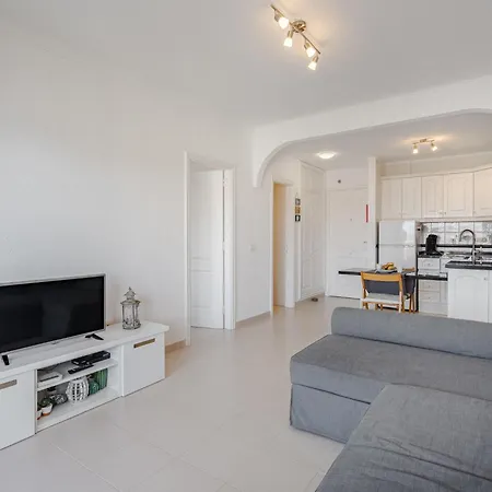 Balcon Del Mar-5 By Interhome アパート *