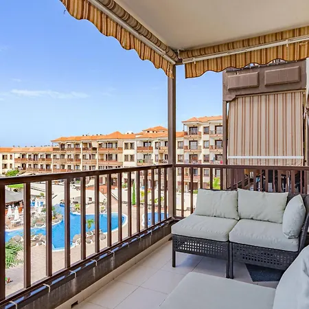 アパート Balcon Del Mar-5 By Interhome