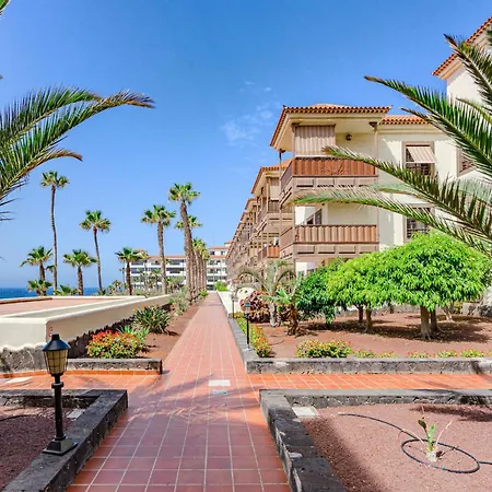 Balcon Del Mar-5 By Interhome * コスタ・デル・シレンチオ