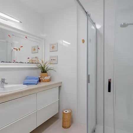 Balcon Del Mar-5 By Interhome Apartamento *