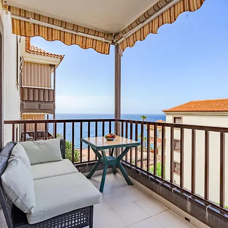 Balcon Del Mar-5 By Interhome アパート コスタ・デル・シレンチオ