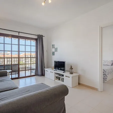 Apartamento Balcon Del Mar-5 By Interhome Costa del Silencio
