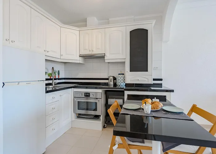 Balcon Del Mar-5 By Interhome Appartement