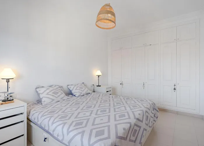 Appartement Balcon Del Mar-5 By Interhome