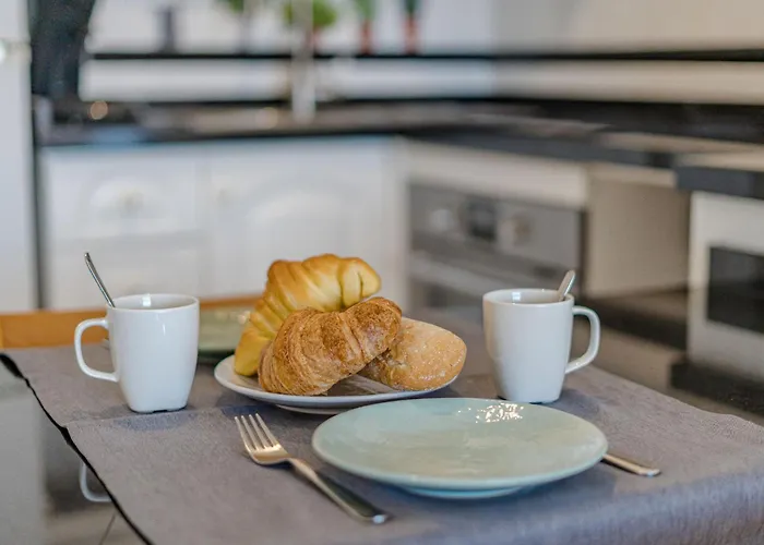 Balcon Del Mar-5 By Interhome コスタ・デル・シレンチオ