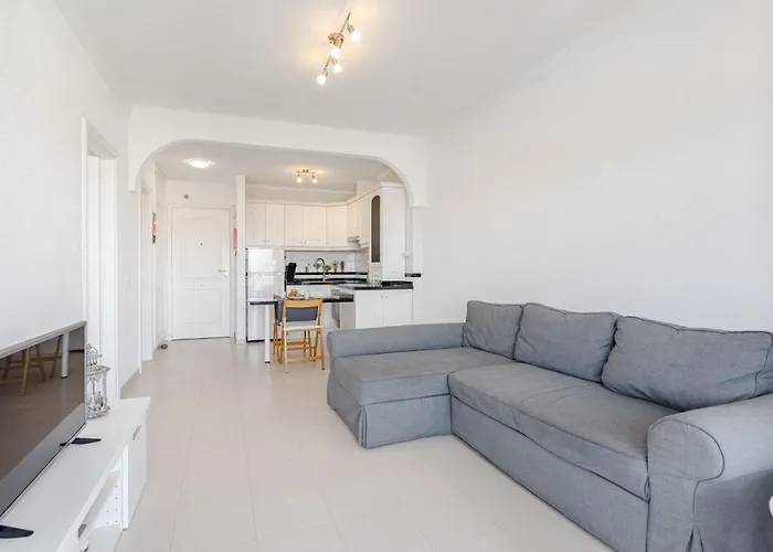 アパート Balcon Del Mar-5 By Interhome