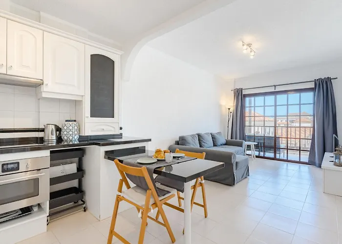 Appartement Balcon Del Mar-5 By Interhome *