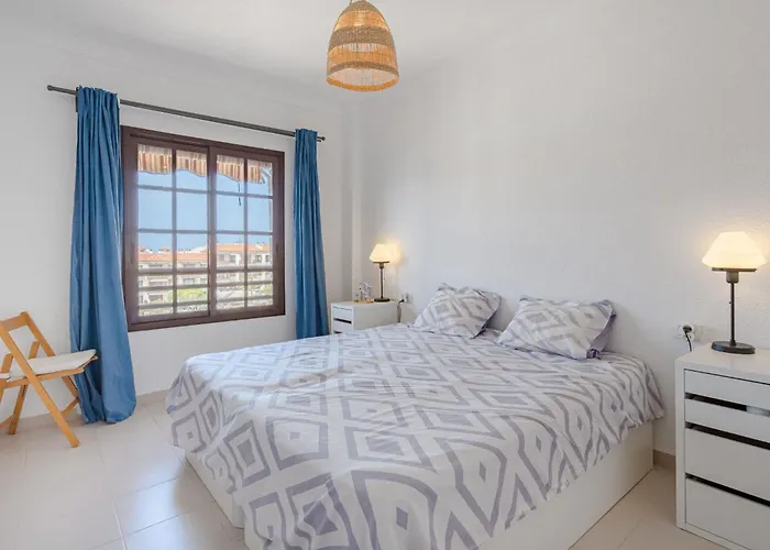 Balcon Del Mar-5 By Interhome Appartement