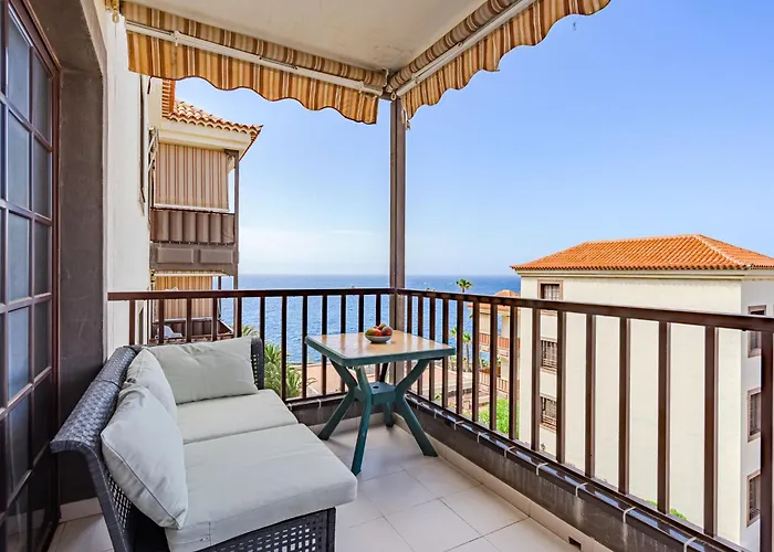 Balcon Del Mar-5 By Interhome アパート コスタ・デル・シレンチオ