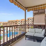 Apartament Balcon Del Mar-5 By Interhome