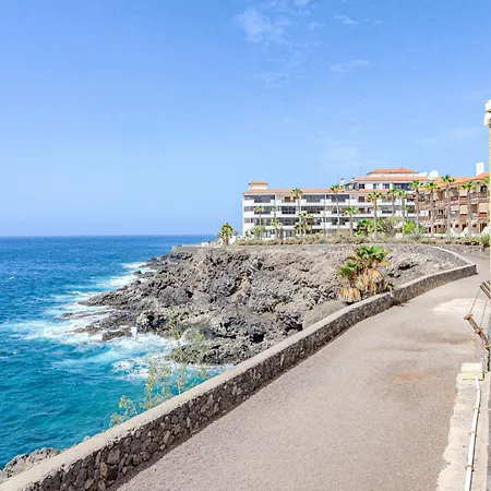 Apartament Balcon Del Mar-5 By Interhome Costa Del Silencio