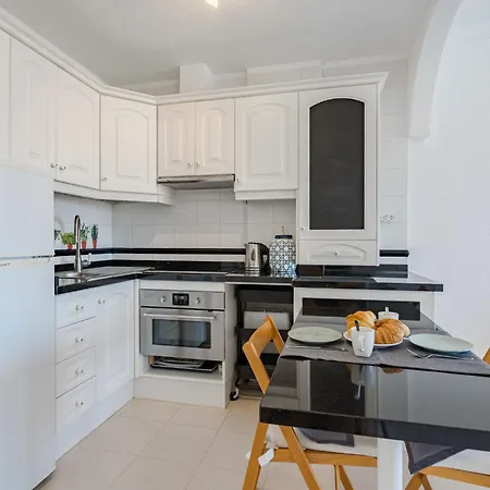 Balcon Del Mar-5 By Interhome Apartament