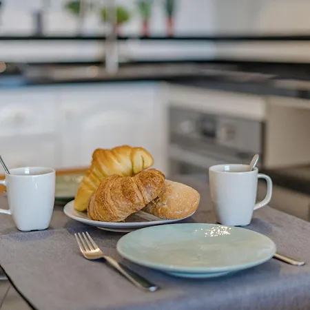 Balcon Del Mar-5 By Interhome Costa Del Silencio