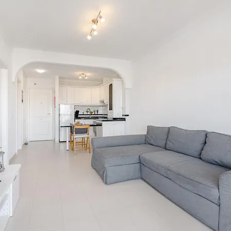 公寓 Balcon Del Mar-5 By Interhome
