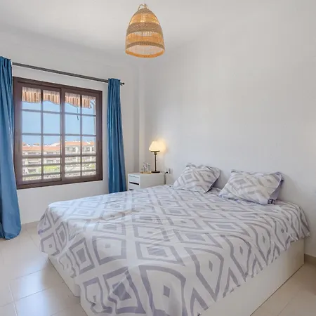 Balcon Del Mar-5 By Interhome Apartament
