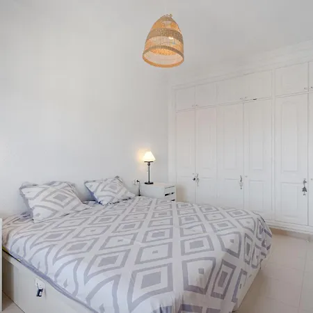 公寓 Balcon Del Mar-5 By Interhome