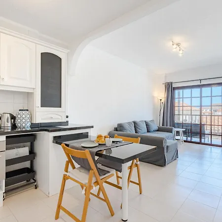公寓 Balcon Del Mar-5 By Interhome *